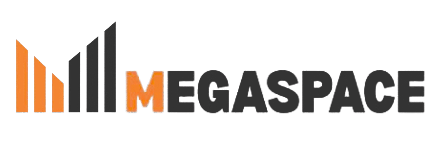 logo ngang đen